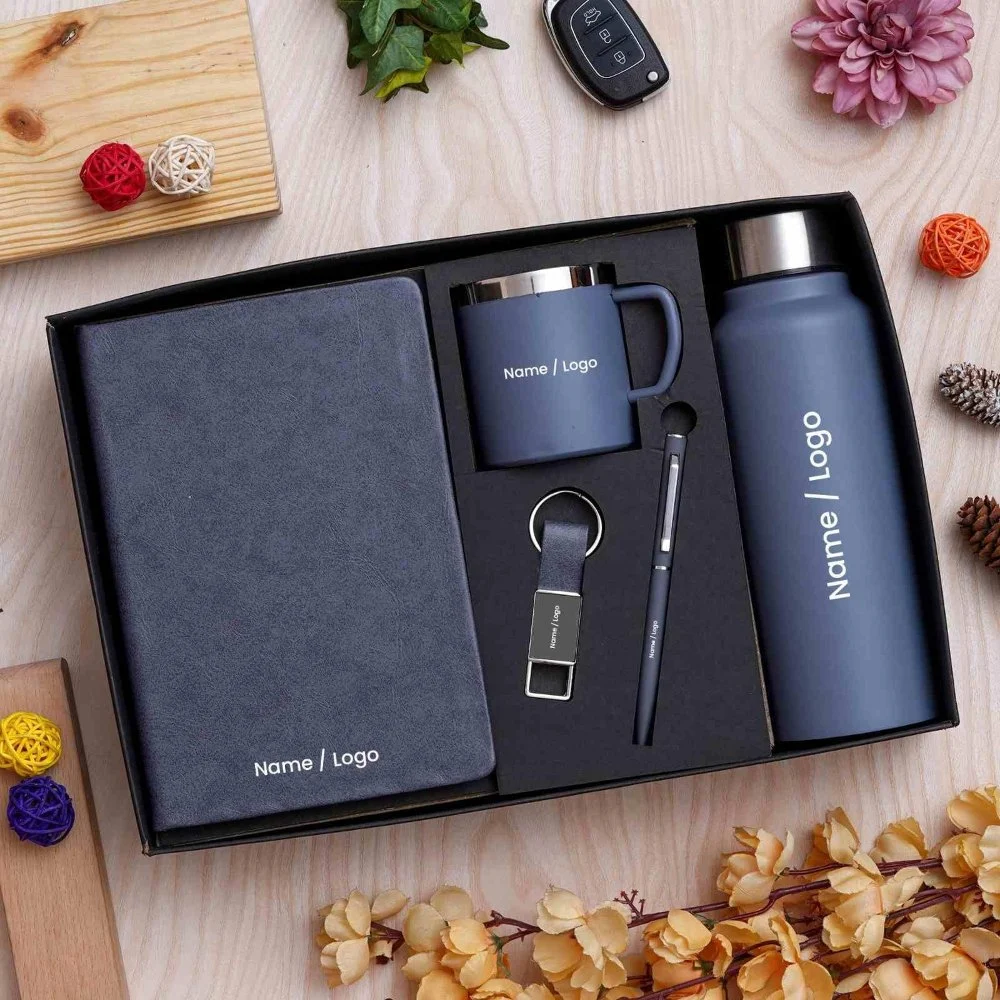 Corporate Gift Set Preview