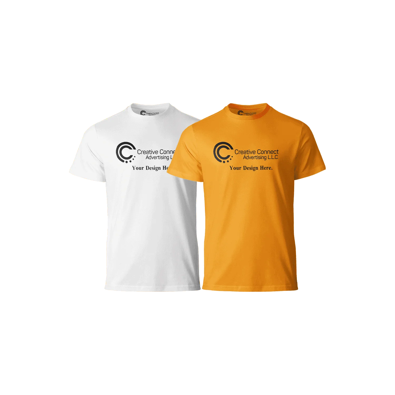 T-Shirt Preview